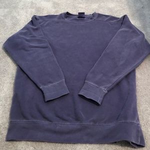 comfort colors sweatshirt